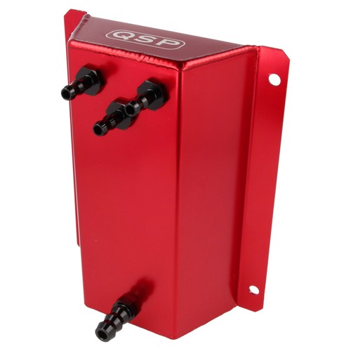 Qsp aluminium catchtank - qsp, benzin