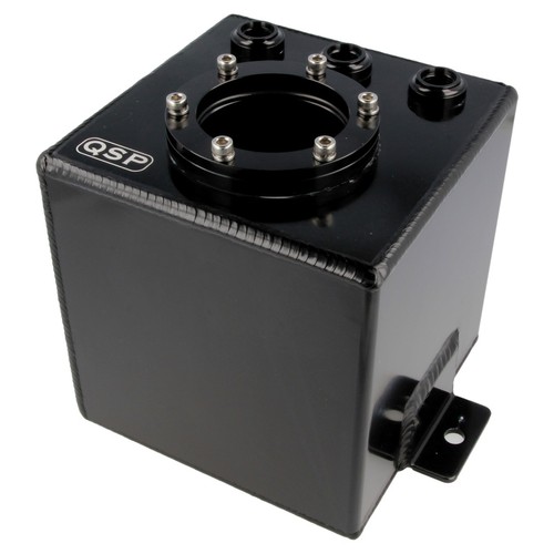 Qsp aluminium catchtank benzin - qsp,