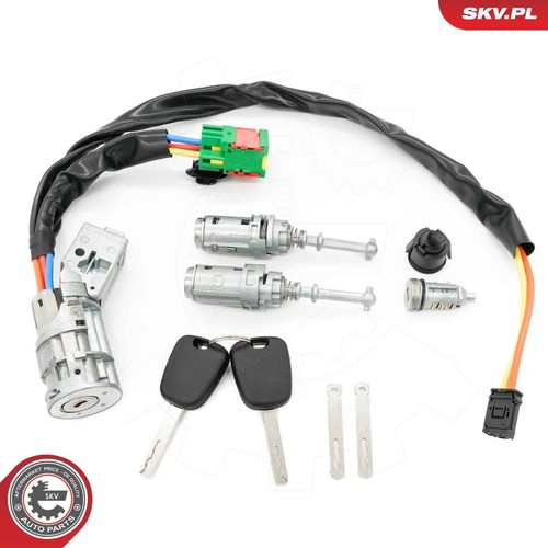 Esen skv 65skv800 - esen, schlosssatz