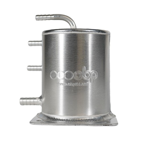 Obp base mounted - alloy, fuel
