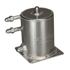 OBP Aluminium Leichter