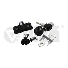 ORIGINAL® Vika Schlosssatz