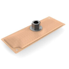 Holley Hydramat Kraftstofftank