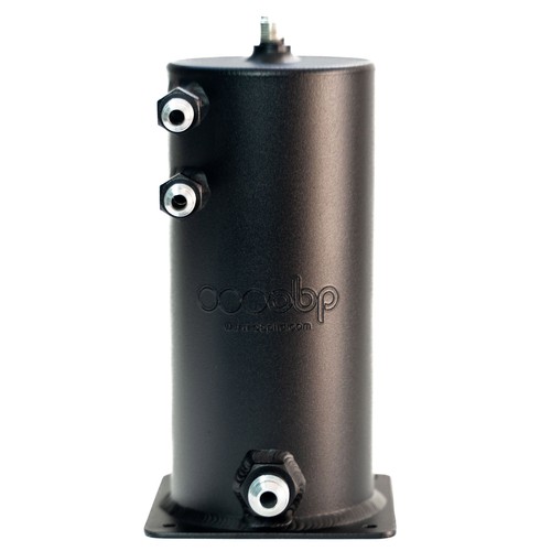Obp dark matter base - dark, mount