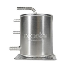 OBP Aluminium leichter