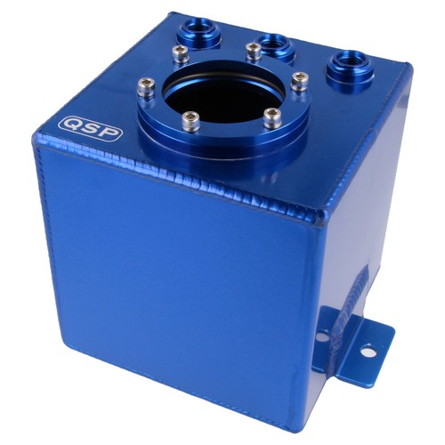 Qsp aluminium catchtank benzin - qsp,