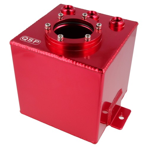 Qsp aluminium catchtank - qsp,