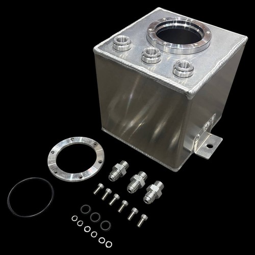 Liter schwalltopf tank - liter, schwalltopf/tank