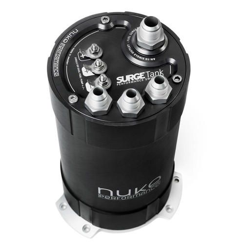 Nuke performance - performance, 3l