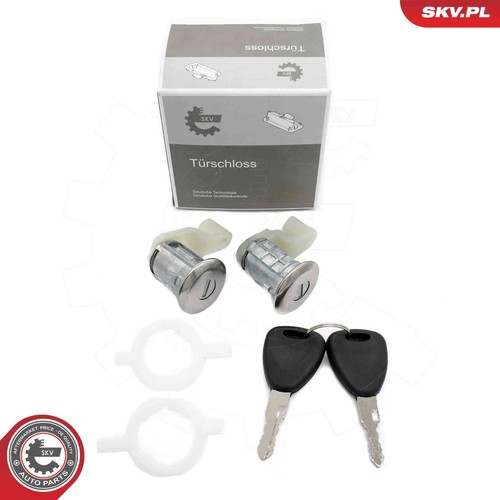 Esen skv 65skv809 schlosssatz - skv,