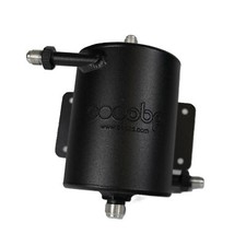 OBP Dark Matter leichter