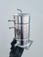 1,5 l Kraftstoff-Wirbeltopf