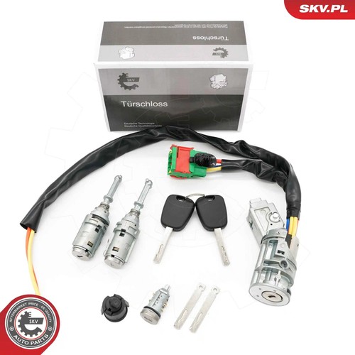 Esen skv 65skv800 schlosssatz - skv,