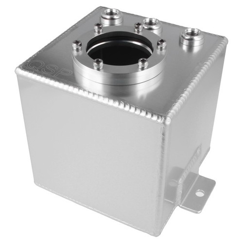 Qsp aluminium catchtank - qsp,