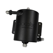 OBP Dark Matter leichter