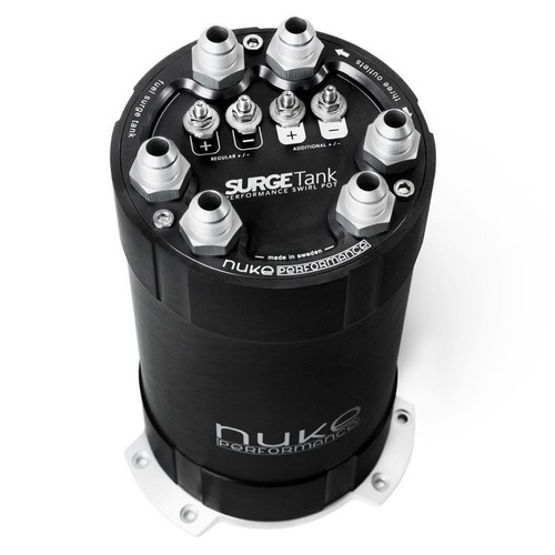 Nuke performance fuel surge - performance,