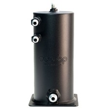OBP Dark Matter Base Mount