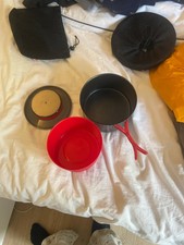 Primus Eta 1,8L Topfset