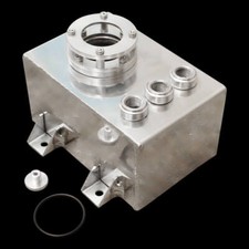 1 Liter Schwalltopf/Tank