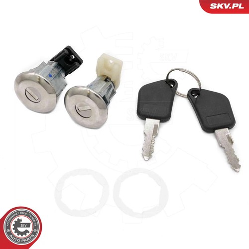 Esen skv schlosssatz - skv,
